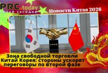 Зона свободной торговли