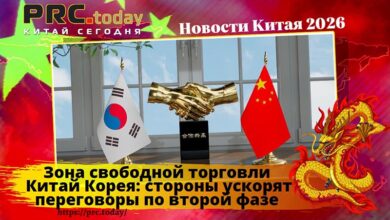 Зона свободной торговли