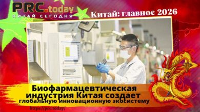 Биофармацевтическая индустрия