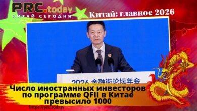 Иностранные инвесторы