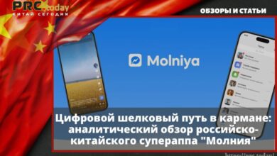 Суперапп Молния