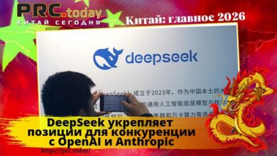 DeepSeek