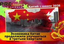 Экономика Китая