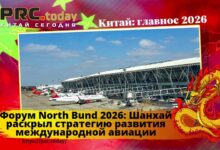 Форум North Bund