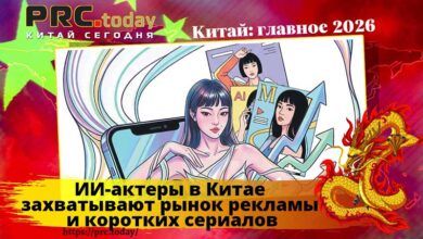 ИИ-актеры
