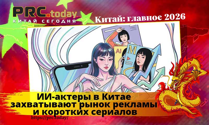 ИИ-актеры