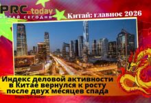Индекс деловой активности