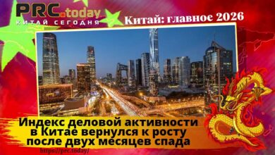 Индекс деловой активности