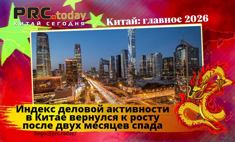 Индекс деловой активности