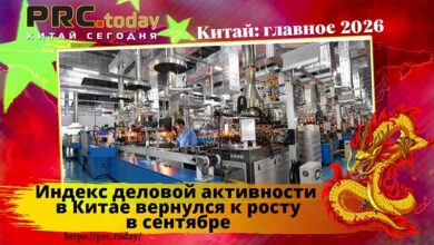 Индекс деловой активности
