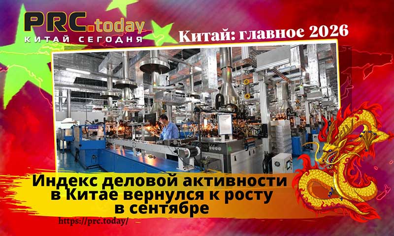 Индекс деловой активности