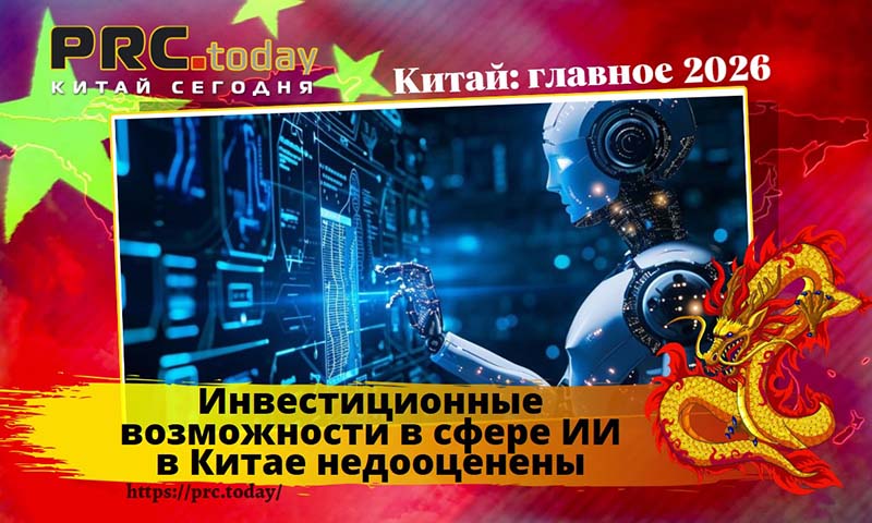 Инвестиционные возможности