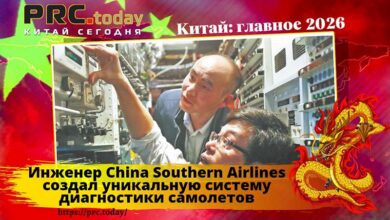 China Southern Airlines