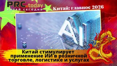 Применение ИИ
