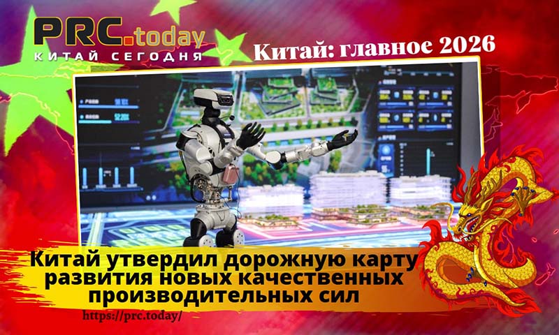 Дорожная карта развития