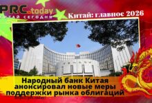 Народный банк Китая