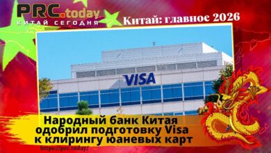 Народный банк Китая