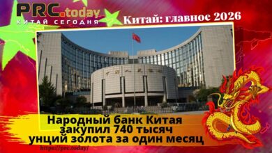 Народный банк Китая
