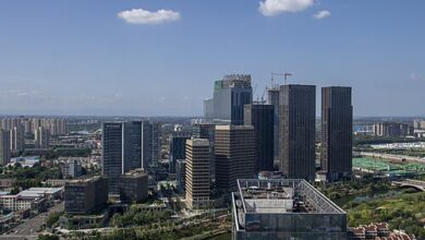 Тунчжоуский форум по вопросам глобального развития - 2026