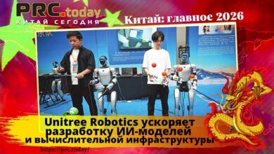 Unitree Robotics
