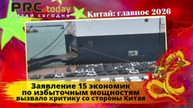 Избыточные мощности